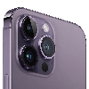 Смартфон Apple iPhone 14 Pro Max 128 ГБ, Dual еSIM, глубокий фиолетовый